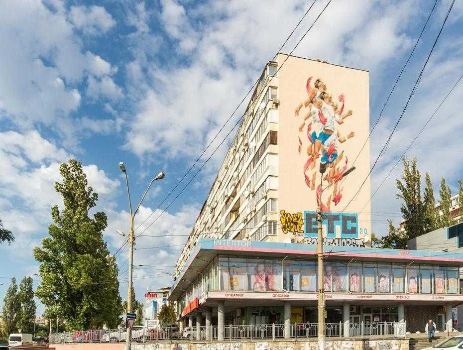 Продаж 3к квартири, вул. Велика Васильківська 145/1, Печерський р-н