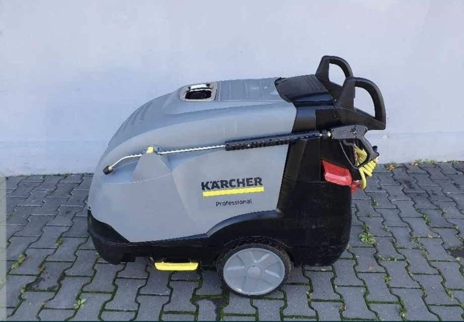 Myjka Karcher HDS 10/20-4M