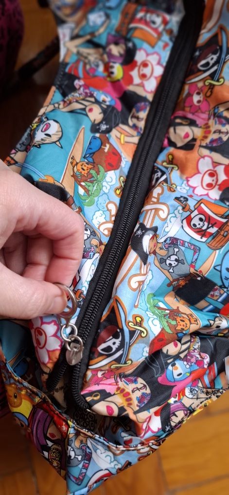 Mala saco desportivo Tokidoki