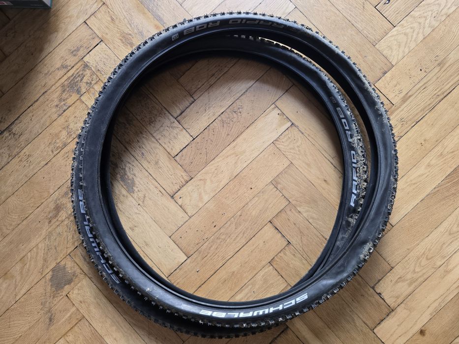 Покришки Schwalbe Rapid Rob 29x2.10