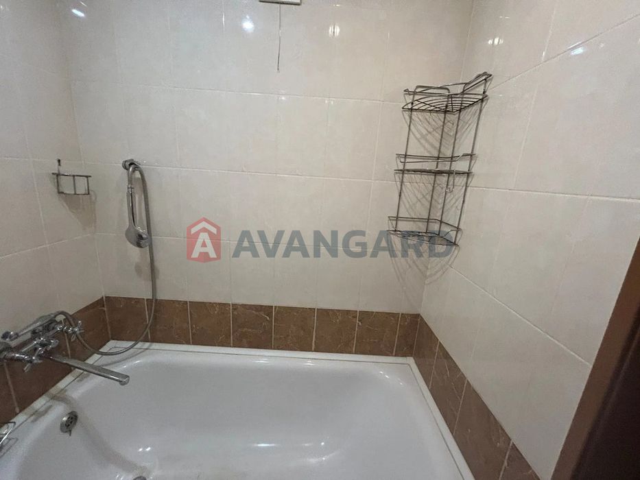 Продам 2х кімнатну квартиру Космос з технікою та меблями