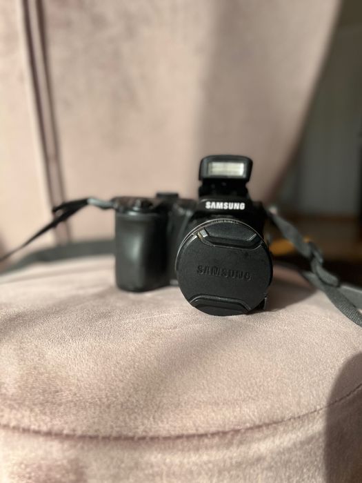 Aparat Samsung wb100