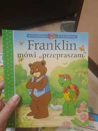 Książeczki Franklin