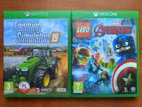 Gry /Gry XBOX ONE/ XBOX ONE / Game /Gry