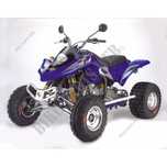 Gas Gas WILD HP 450 quad 300 2t chłodnica Zestaw CZĘŚCI
