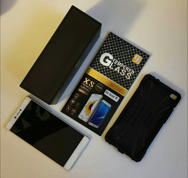 Huawei P8 Gra-L09 (wersja PRO nie Lite) smartfon