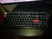 Клавіатура: Ducky ONE 2 TKL