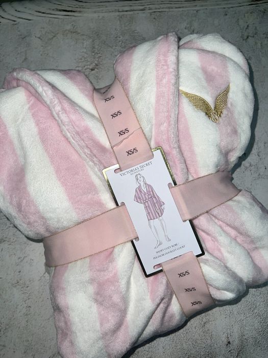 Халат Victoria’s Secret розмір XS/S
