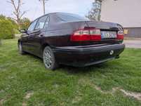 Toyota Carina Toyota Carina E 1.6 benzyna