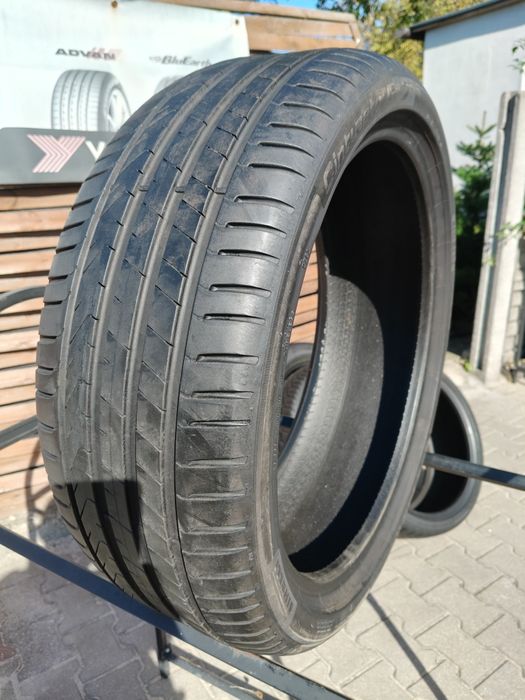Opona Letnia 225/40 R19 93Y Pirelli Cinturato P7