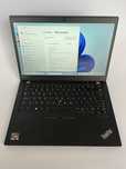 Lenovo thinkpad x13 gen1 Lte 4g sim ryzen3pro 4450u 13.3”FHDips