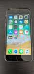 iPhone 6S 16GB Space Gray