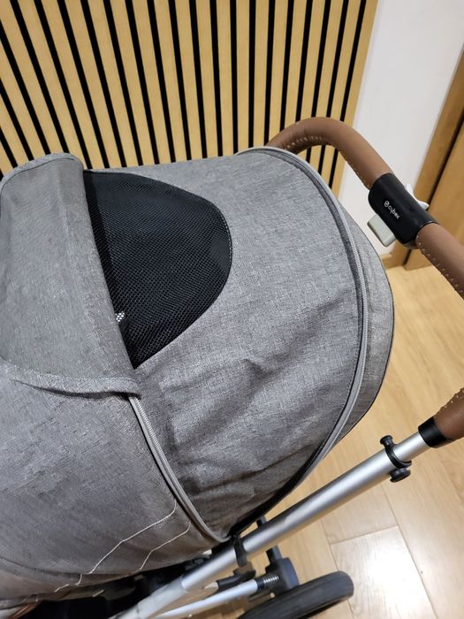 Spacerówka cybex balios s