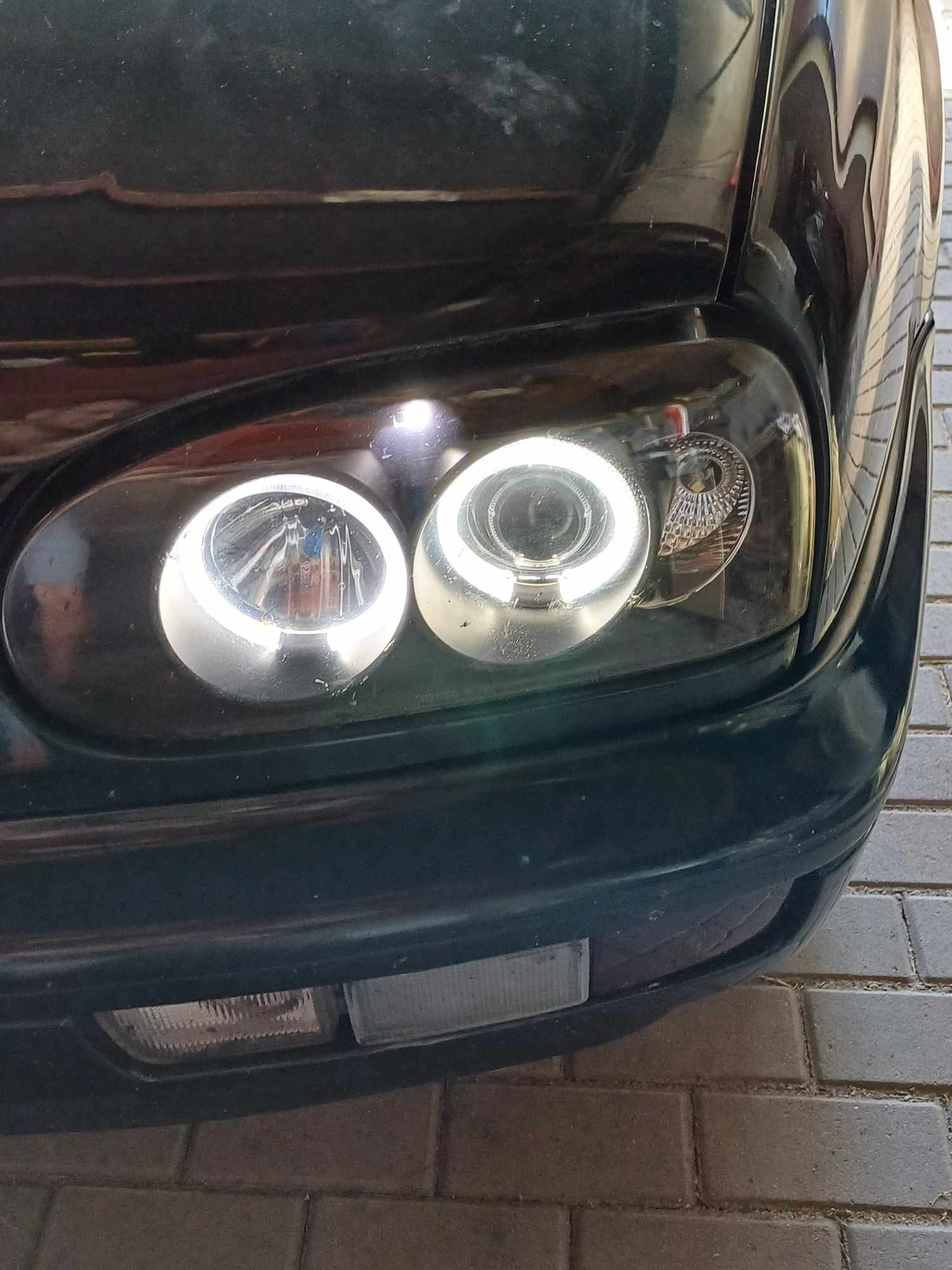 Lampy Golf 3 Ring