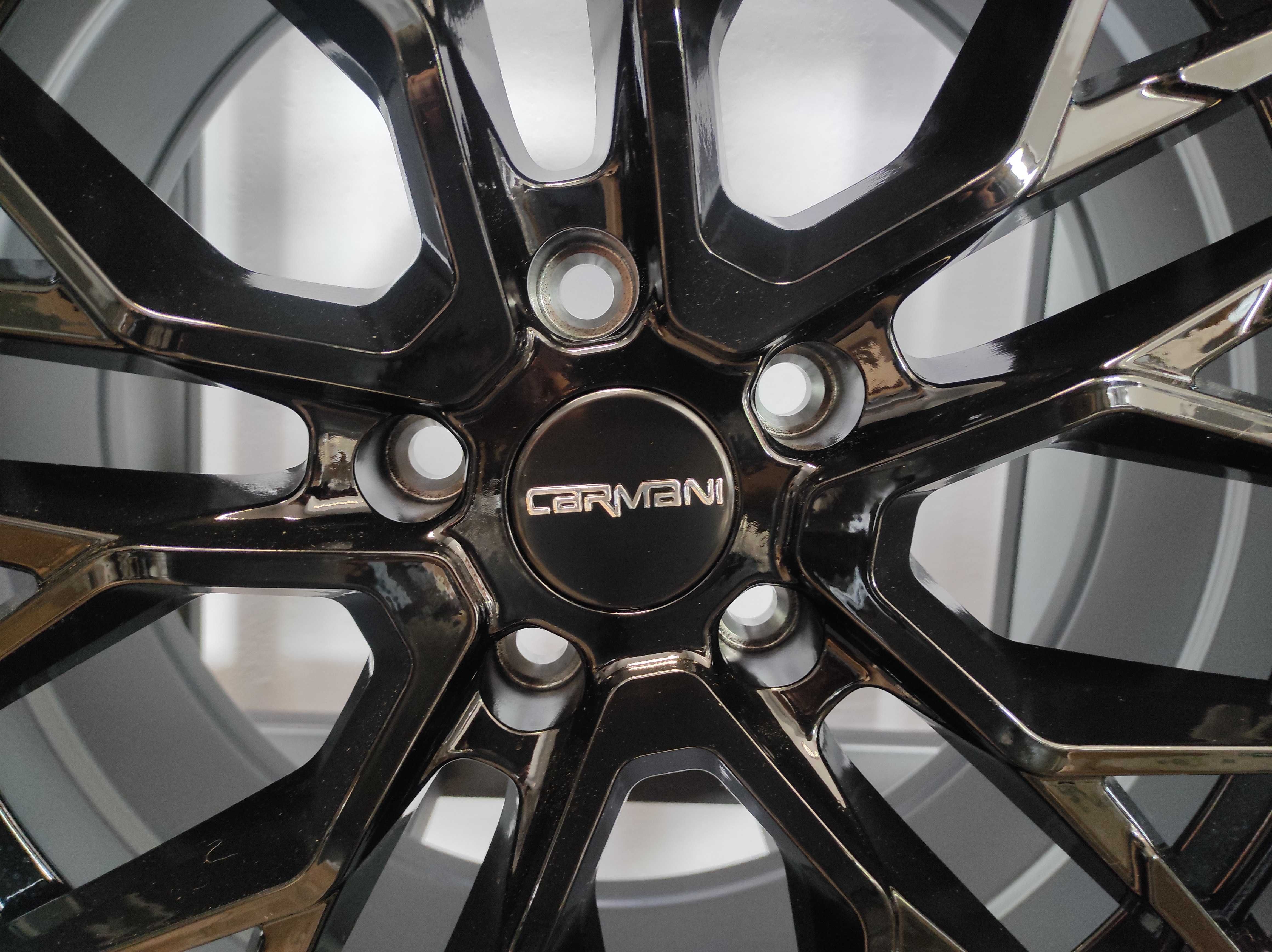 Felgi aluminiowe 8x18 cali 5x114.3 Honda Hyundai Kia Mazda Nissan Toyo