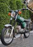 Simson S51 / 90cm3 / 5 Biegów / Vape