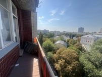 ‼️Центр‼️2кім квартира 80м2 вул Грушевського 34а Арсенальна стеля 3м