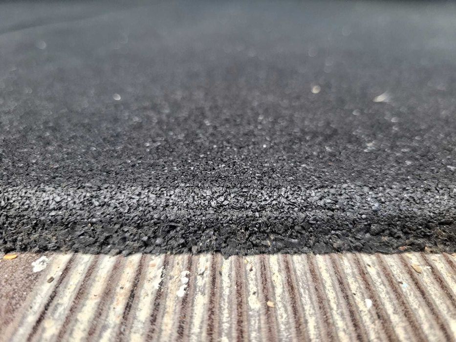 Pavimento Borracha 1m x 1m
15mm