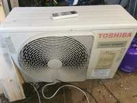 Klimatyzator Toshiba RAV-804ATP-E