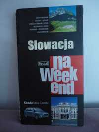 Słowacja na weekend , Pascal.