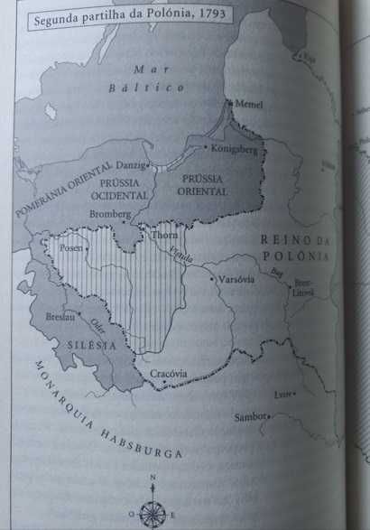 O Reino de Ferro; Uma História da Prússia - Christopher Clark
