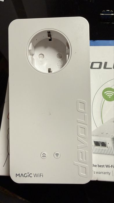 Powerline DEVOLO Magic 2 Wi-Fi Next