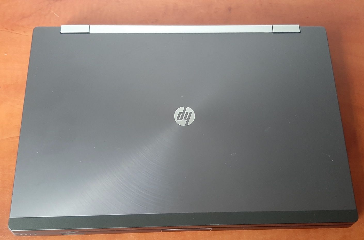Laptop HP Elitebook  8570w