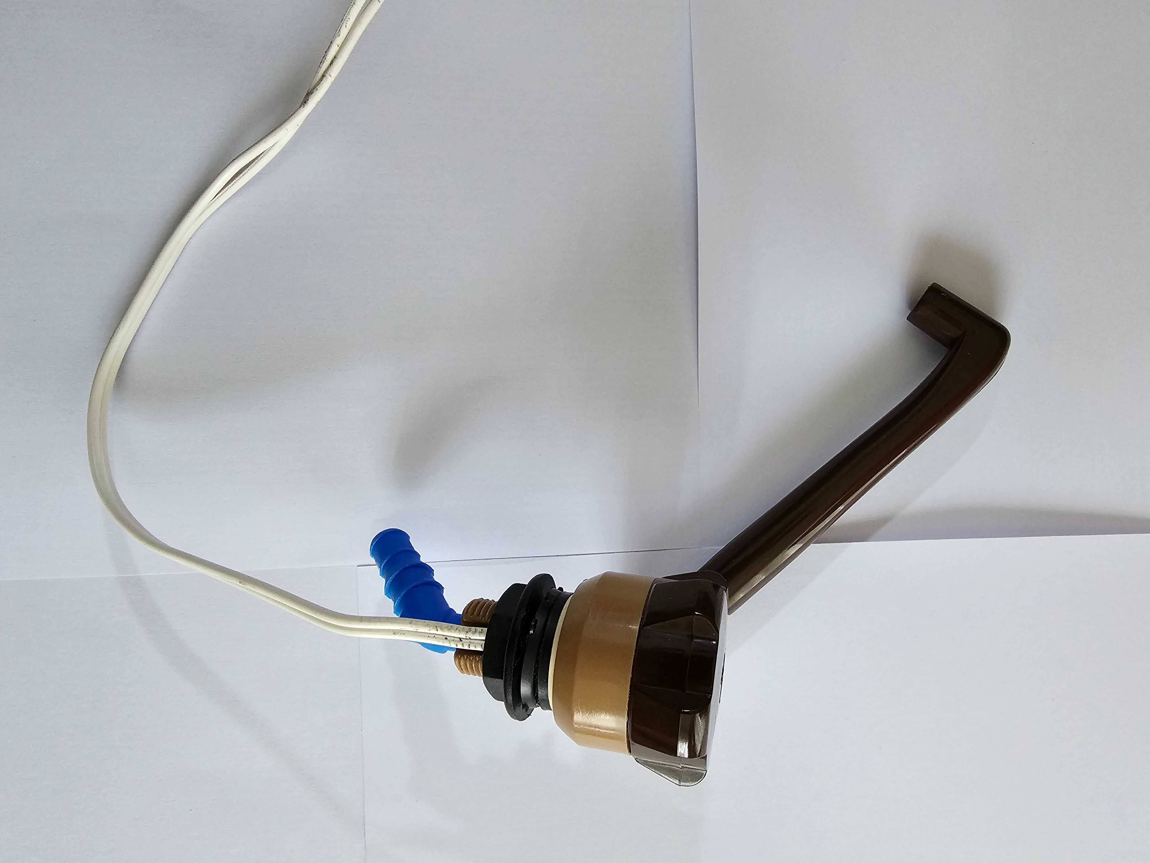 Torneira de água a 12volts