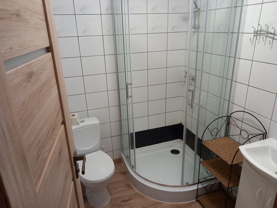 Wolne pokoje zapraszamy
