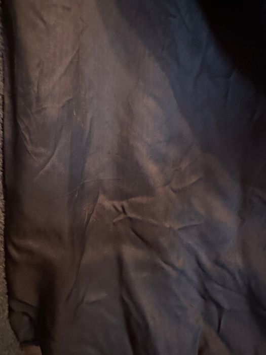 Plaszcz Aryton m bukle braz kolnierz dl 125 klatka 114