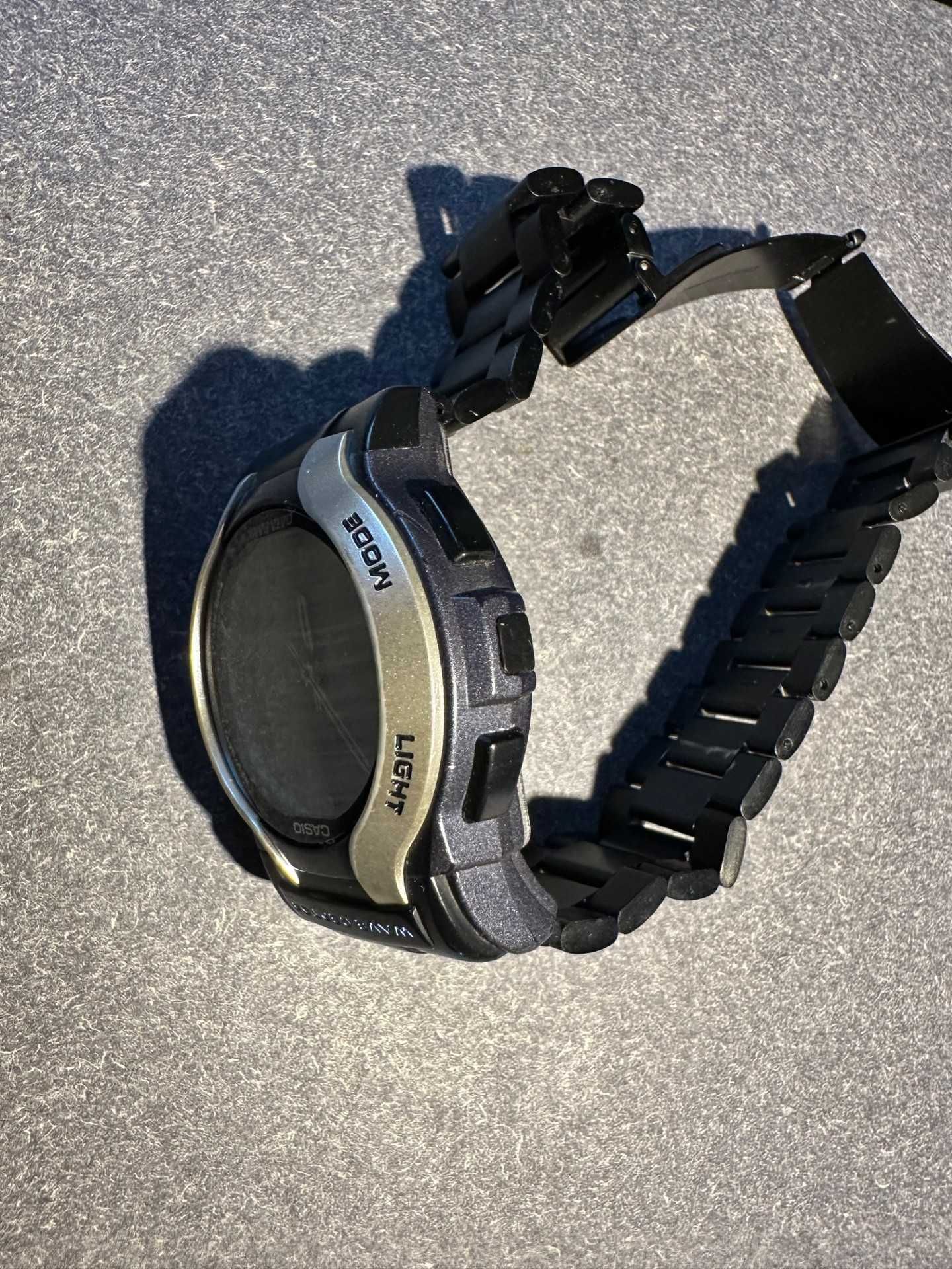 Zegarek Casio WVA-200 Twincept Waveceptor