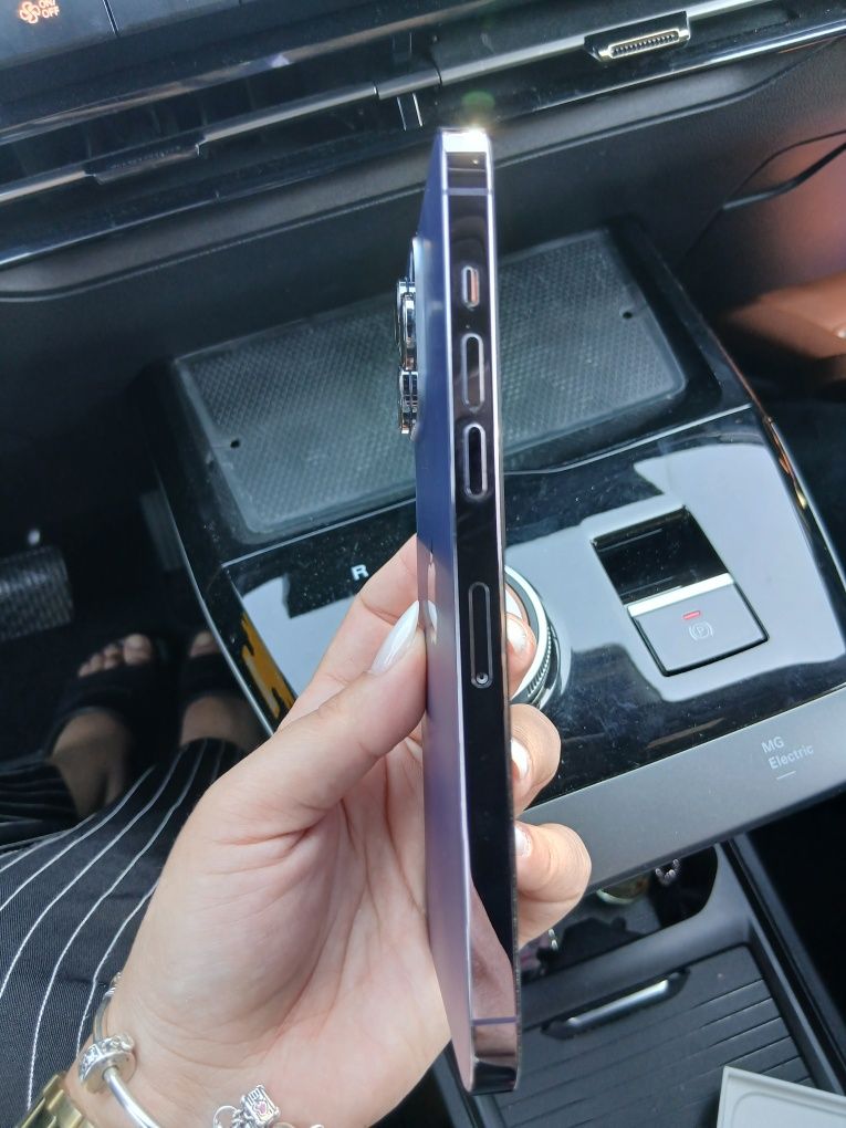 Iphone 14 Pro Max 128gb