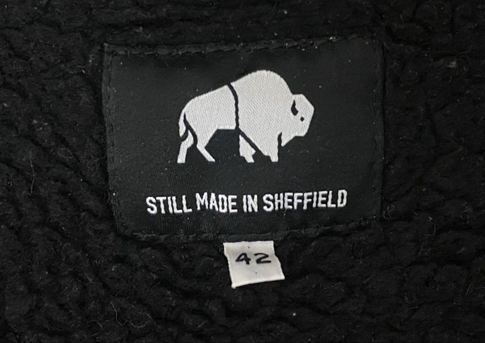 Kurtka Buffalo Belay Jacket, Rozmiar 42(M)