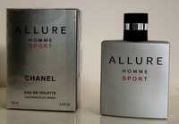 Chanel Allure Homme Sport 100 ml