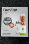 Blender kielichowy  Breville Nowy