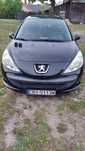 Peugeot 206 Plus, 1.4i Nowa Belka!