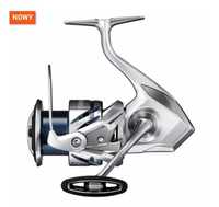 Nowy kołowrotek SHIMANO STRADIC FM 4000 NOWOŚĆ 2023!