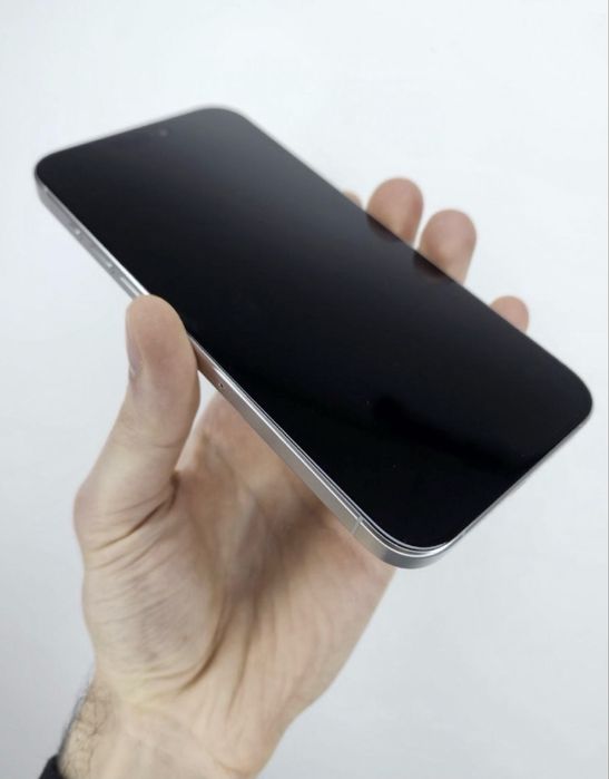 Iphone 15 Pro Max Natural Titanium