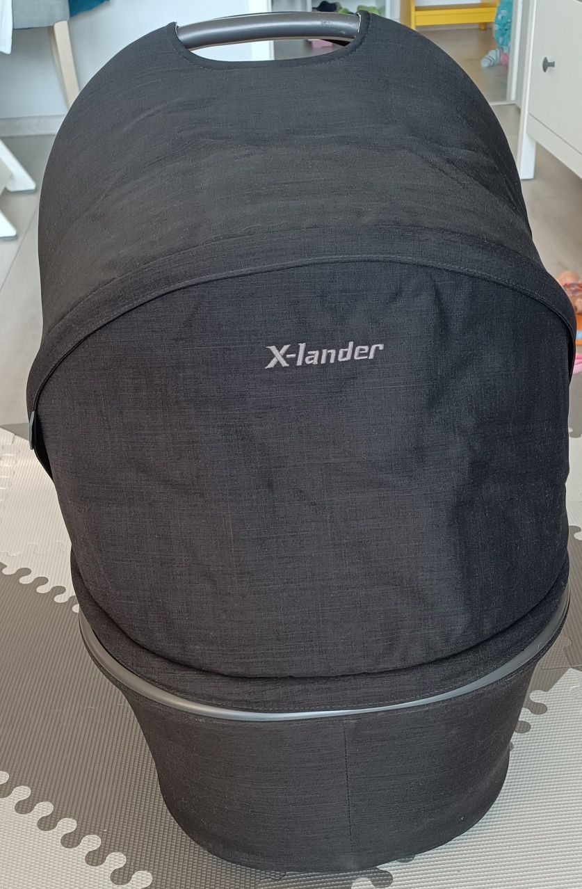 Gondola X-lander x-pram
