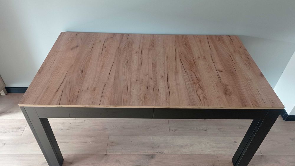 Nowy stół komfort sprzedam