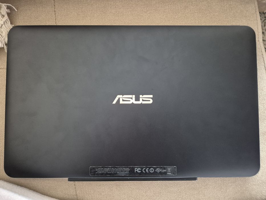 Portátil/ Tablet ASUS T300 chi + acessórios