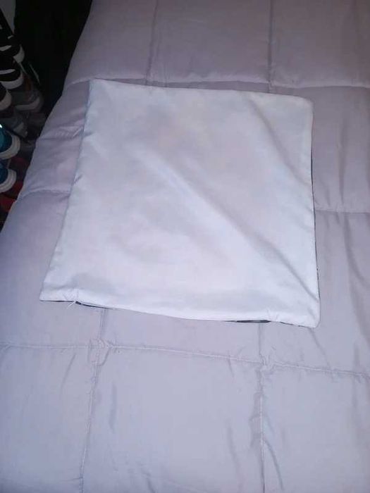 3 Fronhas de almofada 43x43 dragon ball