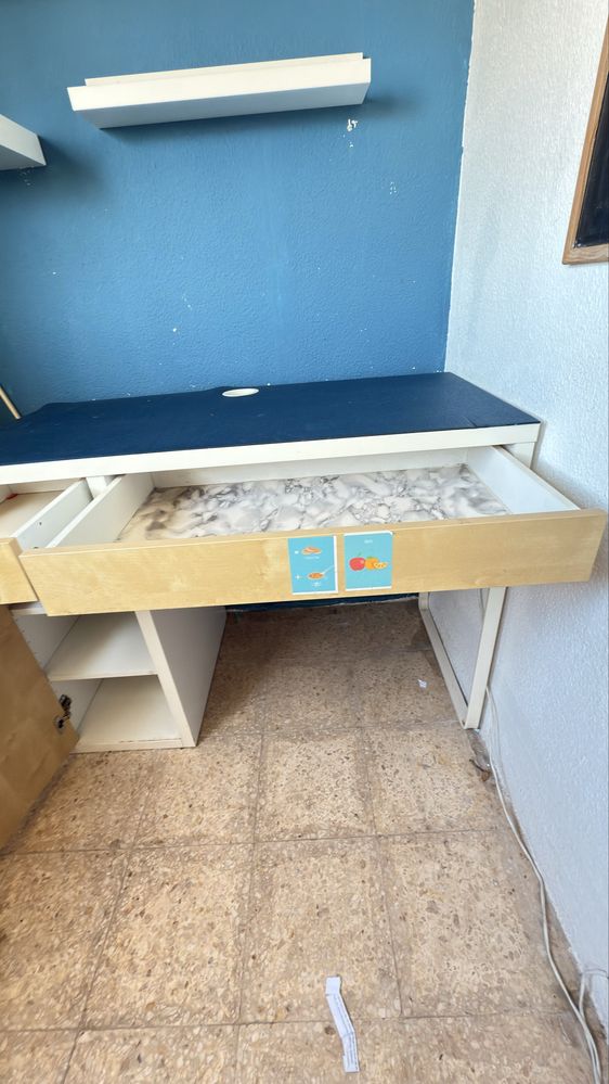 Mesa para computador