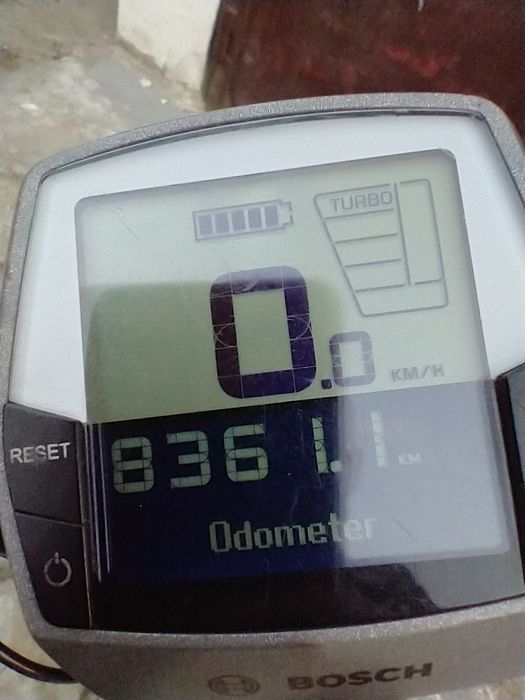 Cannondale NuVinci 360 elektryczny