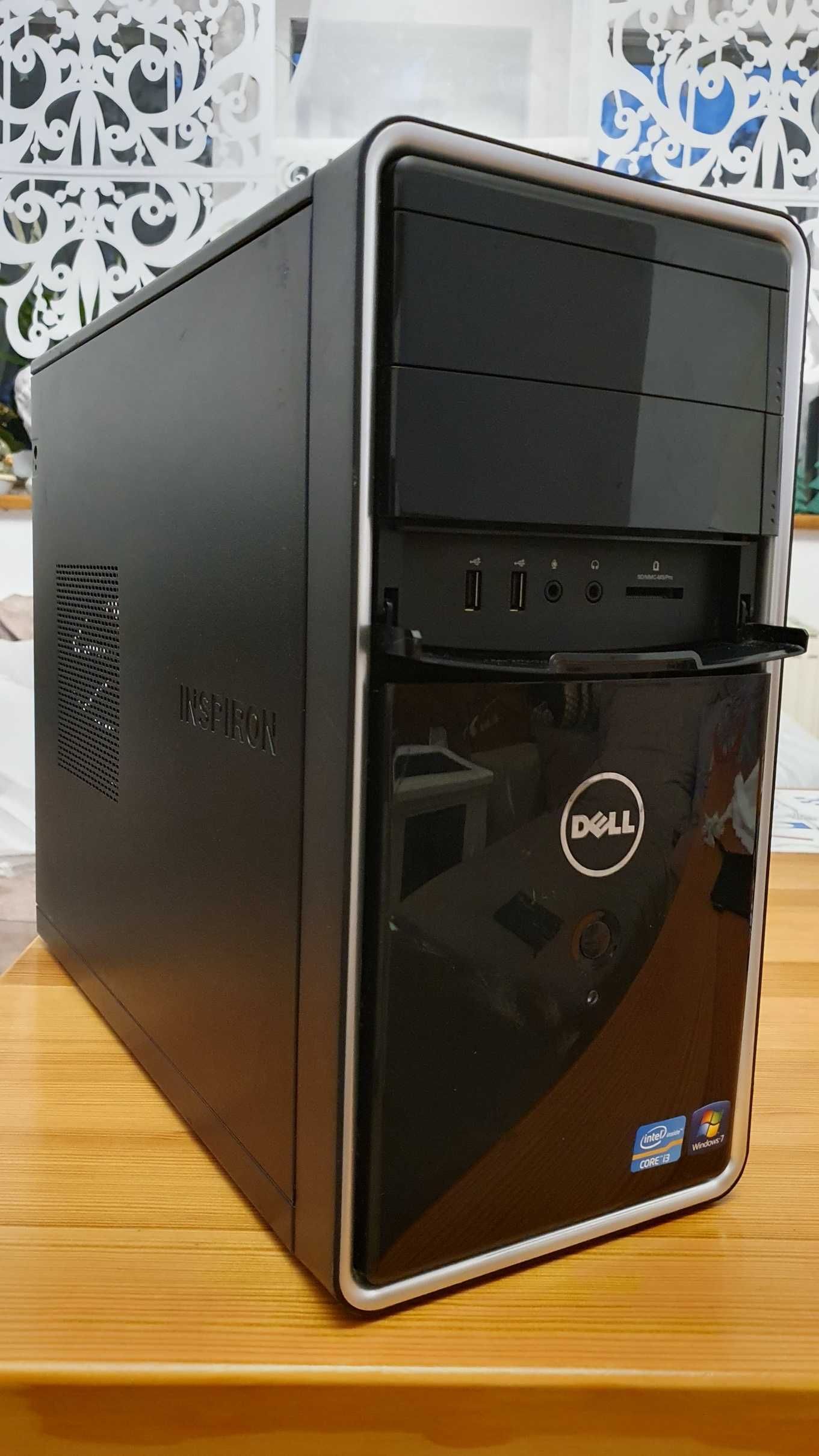 Komputer PC Dell Inspiron 620 I3