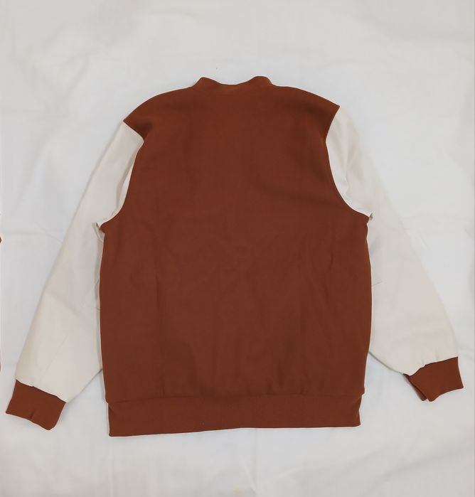 Куртка-бомбер Адідас. 158 р.Оригінал