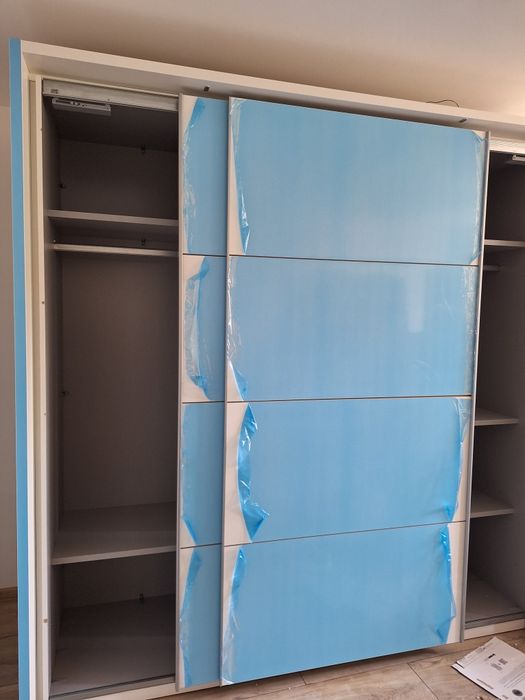 Montaż mebli Agata, IKEA, BRW, Jysk itp.