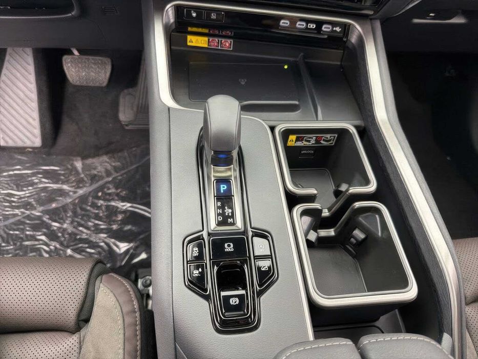 Lexus TX 350 Luxury      2025