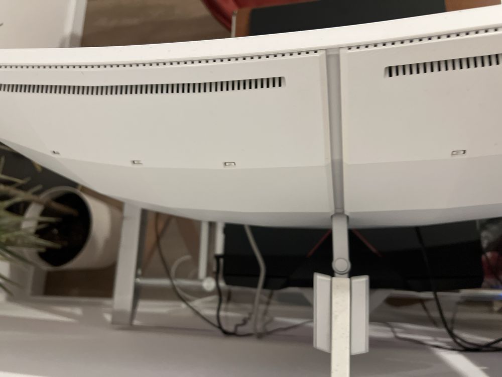 Monitor philips envia 34" qd-oled