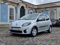 Twingo 1.2 gasolina 100 mil km